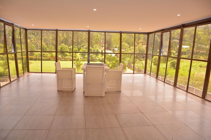 Imagen de la habitación del Hotel FK Resort and Spa. Foto 15