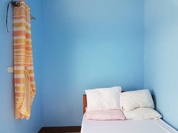 Imagen de la habitación del Hotel FKB Beach Resort. Foto 5