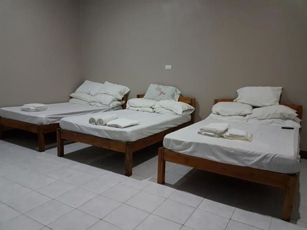 Imagen de la habitación del Hotel FKB Beach Resort. Foto 6