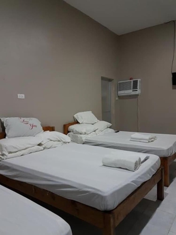 Imagen de la habitación del Hotel FKB Beach Resort. Foto 7