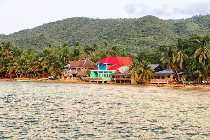 Imagen general del Hotel FKB Beach Resort. Foto 1