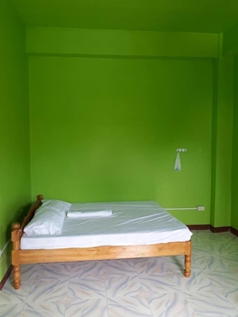 Imagen de la habitación del Hotel FKB Beach Resort. Foto 8