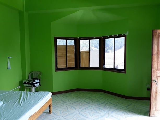 Imagen de la habitación del Hotel FKB Beach Resort. Foto 9