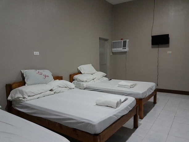 Imagen de la habitación del Hotel FKB Beach Resort. Foto 10