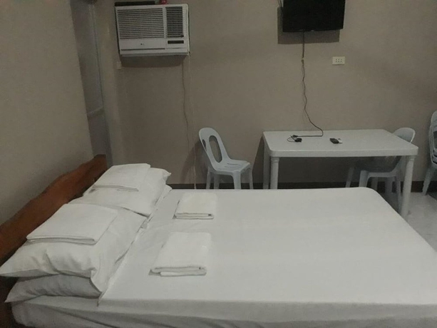 Imagen de la habitación del Hotel FKB Beach Resort. Foto 11
