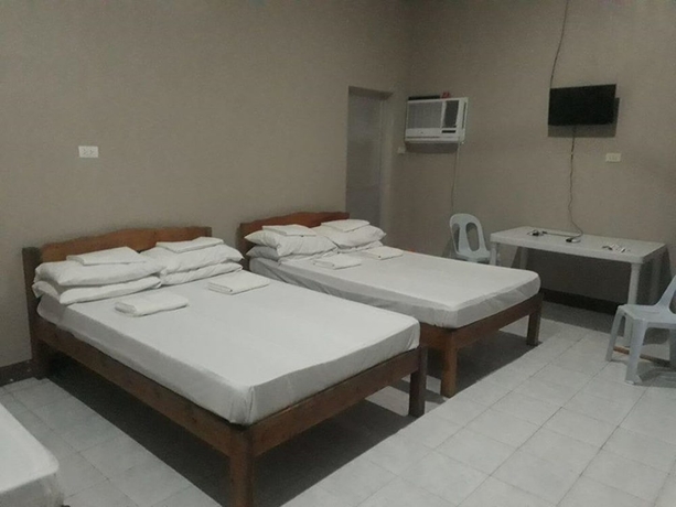 Imagen de la habitación del Hotel FKB Beach Resort. Foto 12