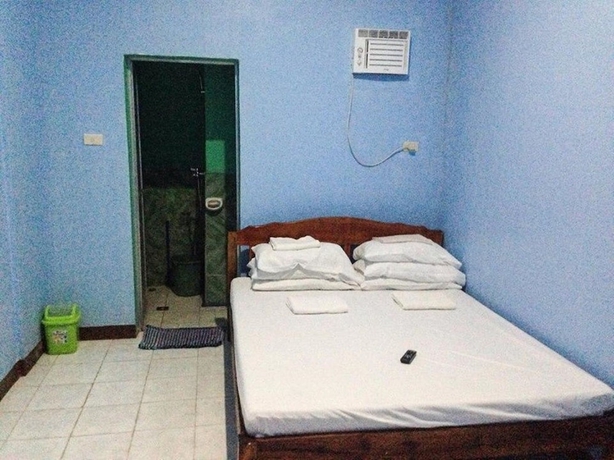 Imagen de la habitación del Hotel FKB Beach Resort. Foto 13