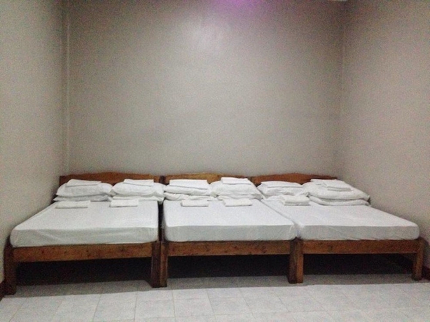 Imagen de la habitación del Hotel FKB Beach Resort. Foto 14