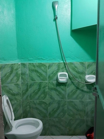 Imagen de la habitación del Hotel FKB Beach Resort. Foto 15