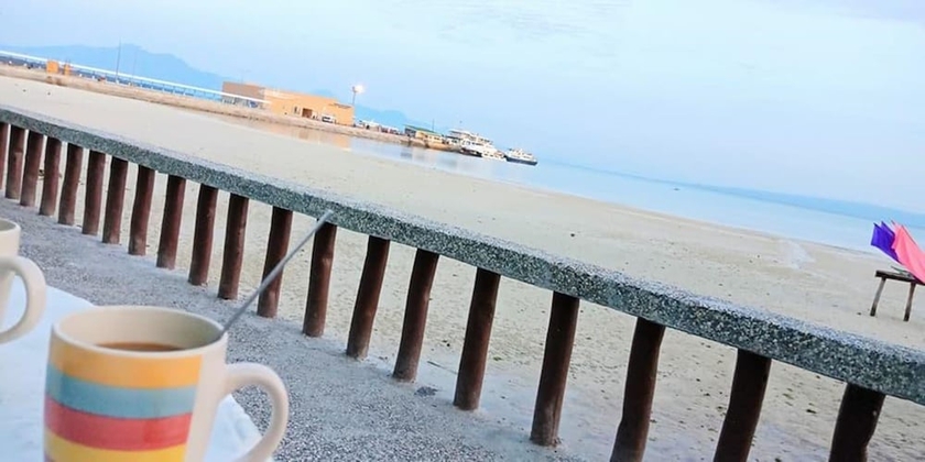 Imagen de los exteriores del Hotel FKB Beach Resort. Foto 18