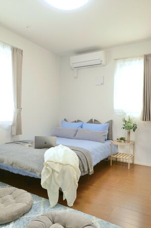 Imagen de la habitación del Hotel FL Residence Asakusa. Foto 13