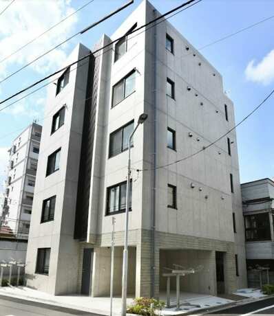 Imagen general del Hotel FL Residence Asakusa. Foto 2