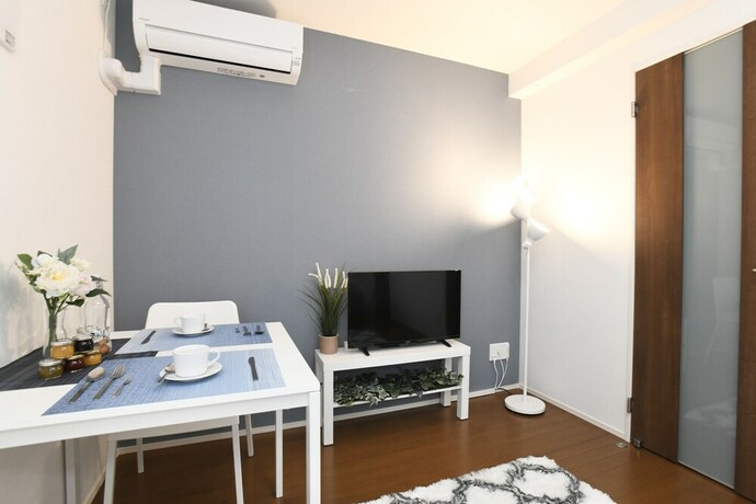 Imagen de la habitación del Hotel FL Residence Asakusa. Foto 18