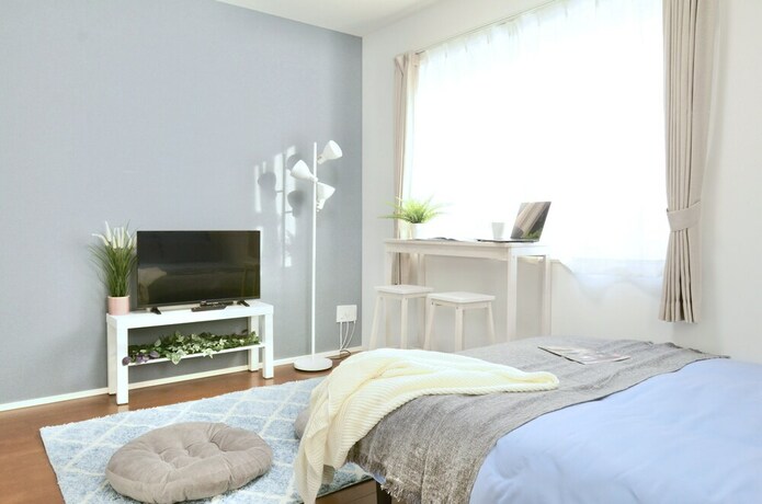 Imagen de la habitación del Hotel FL Residence Asakusa. Foto 20
