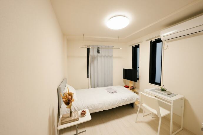 Imagen general del Hotel FL Residence Shinjyuku II. Foto 1