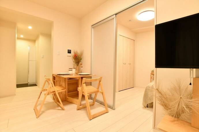 Imagen general del Hotel FL Residence Shinjyuku II. Foto 2