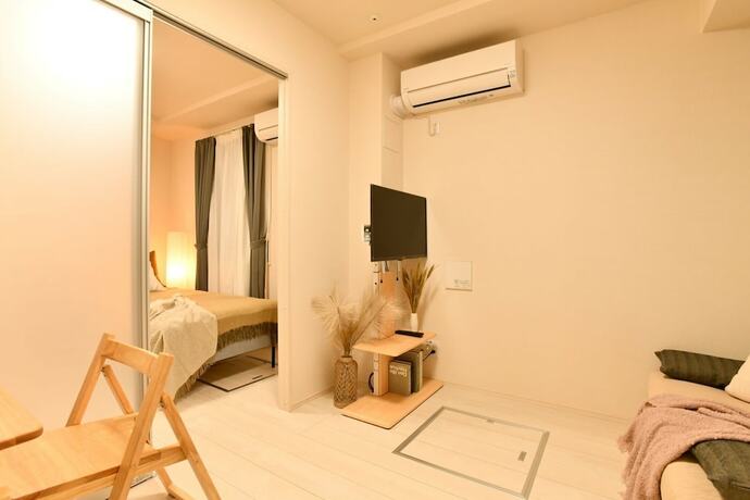 Imagen general del Hotel FL Residence Shinjyuku II. Foto 3