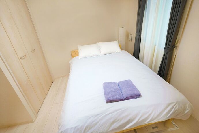 Imagen general del Hotel FL Residence Shinjyuku II. Foto 4