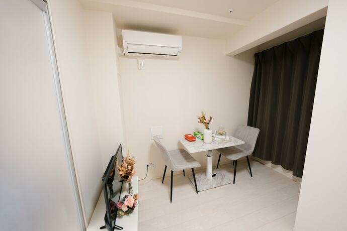 Imagen de la habitación del Hotel FL Residence Shinjyuku II. Foto 14