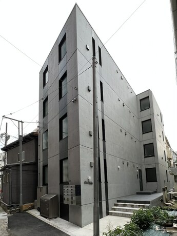 Imagen general del Hotel FL Residence Shinjyuku II. Foto 5