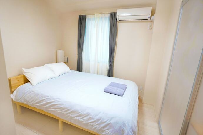 Imagen general del Hotel FL Residence Shinjyuku II. Foto 6