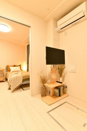 Imagen general del Hotel FL Residence Shinjyuku II. Foto 7