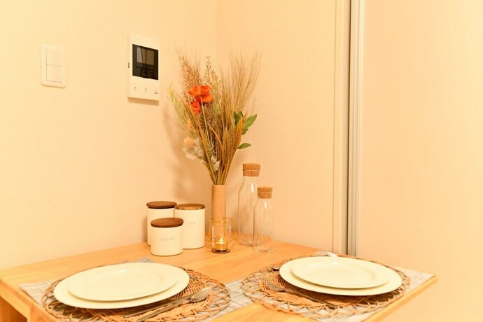 Imagen general del Hotel FL Residence Shinjyuku II. Foto 8