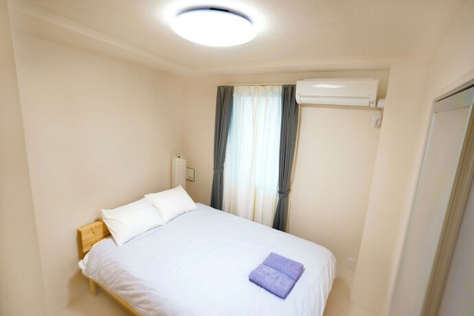 Imagen general del Hotel FL Residence Shinjyuku II. Foto 9
