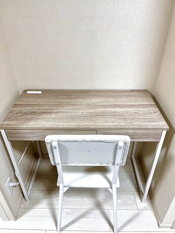 Imagen de la habitación del Hotel FL Residence Shinjyuku II. Foto 16