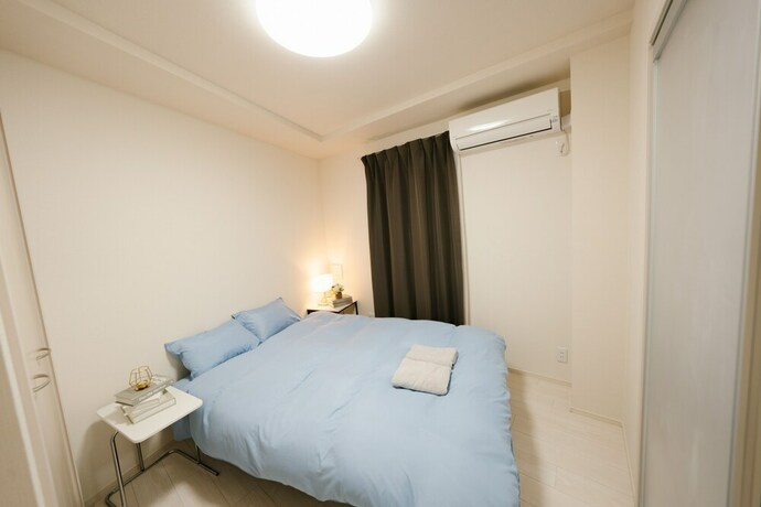 Imagen de la habitación del Hotel FL Residence Shinjyuku II. Foto 17