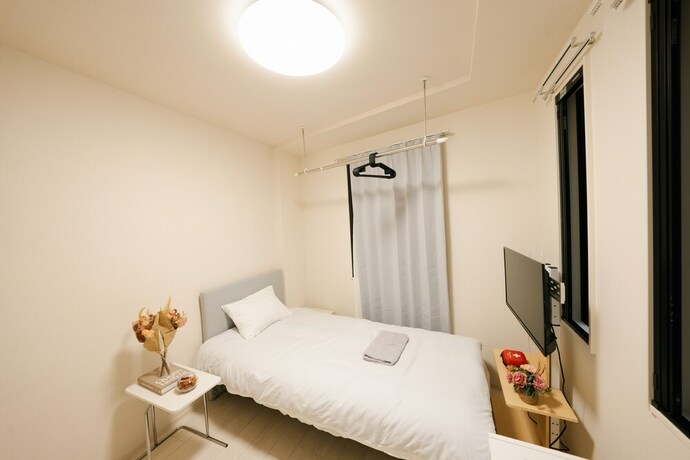 Imagen general del Hotel FL Residence Shinjyuku II. Foto 10