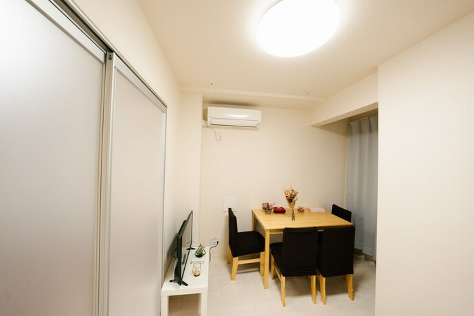 Imagen de la habitación del Hotel FL Residence Shinjyuku II. Foto 19