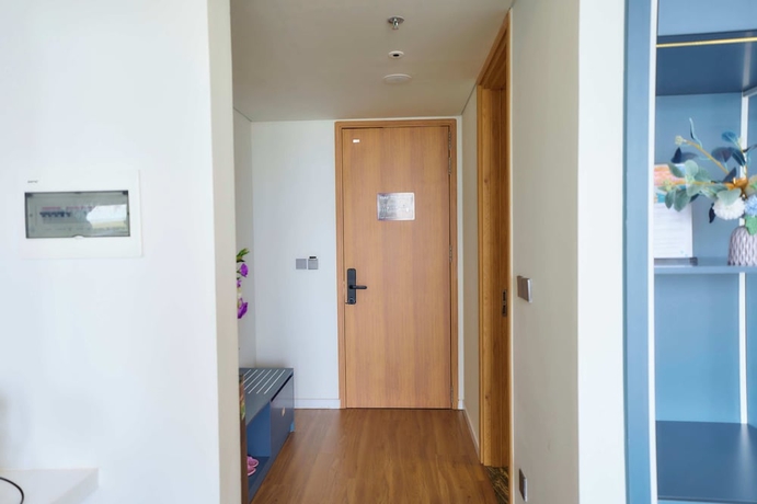 Imagen de la habitación del Hotel FLAMINGO HAI TIEN-SEA VIEW. Foto 11