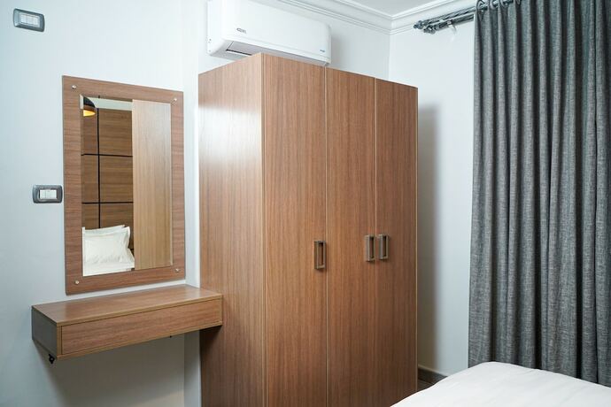 Imagen general del Hotel FLAMINGO HOTEL IRBID. Foto 3
