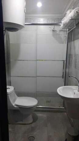 Imagen de la habitación del Hotel FLAMINGO HOTEL IRBID. Foto 16