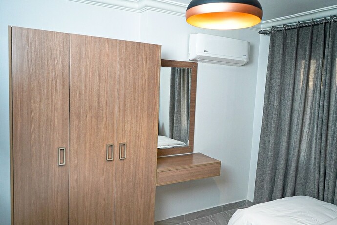 Imagen de la habitación del Hotel FLAMINGO HOTEL IRBID. Foto 20