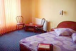 Imagen de la habitación del Hotel FLAMINGO, Miercurea-Ciuc. Foto 3