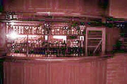 Imagen del bar/restaurante del Hotel FLAMINGO, Miercurea-Ciuc. Foto 2