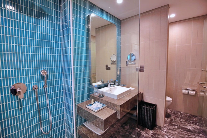 Imagen de la habitación del Hotel FLC City Hotel Beach Quy Nhon. Foto 13