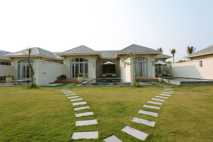 Imagen de la habitación del Hotel FLC Luxury Resort Samson. Foto 2