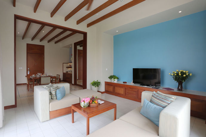 Imagen de la habitación del Hotel FLC Luxury Resort Samson. Foto 3