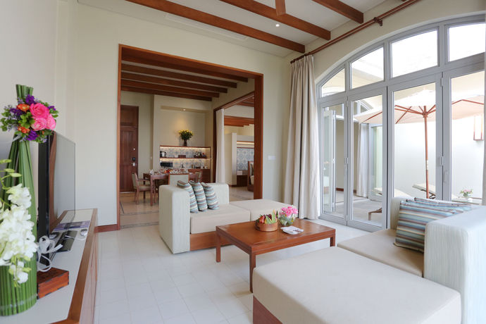 Imagen de la habitación del Hotel FLC Luxury Resort Samson. Foto 7