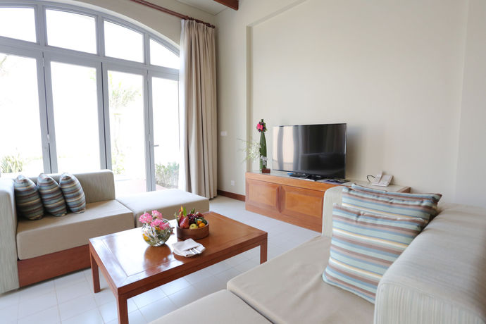 Imagen de la habitación del Hotel FLC Luxury Resort Samson. Foto 10