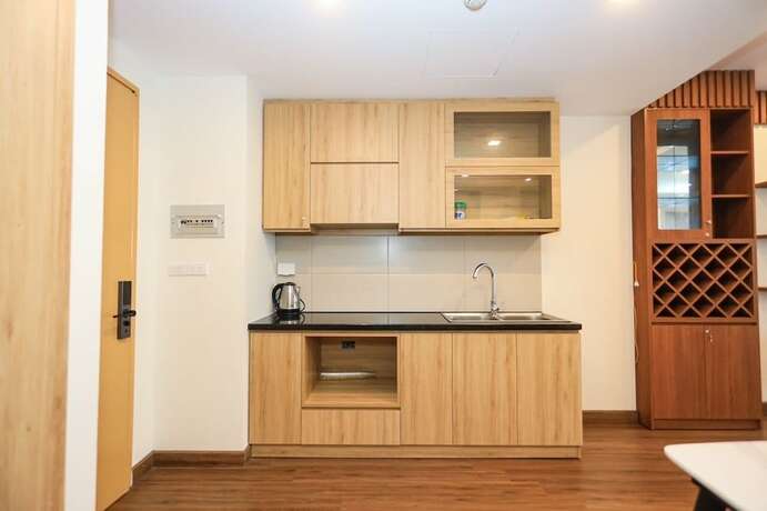 Imagen de la habitación del Hotel FLC Sea Tower Quy Nhơn - VIP HOUSE. Foto 16