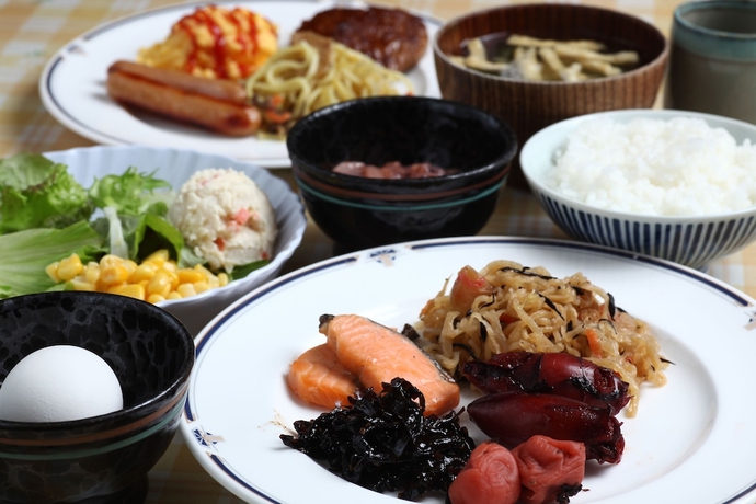 Imagen del bar/restaurante del Hotel FLEXSTAY INN Hakodate Station. Foto 4