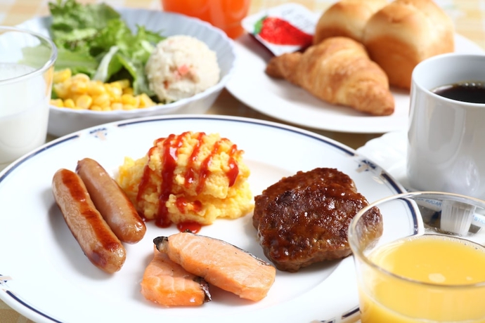 Imagen del bar/restaurante del Hotel FLEXSTAY INN Hakodate Station. Foto 6