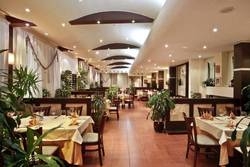 Imagen general del Hotel FLORA, Borovets. Foto 3