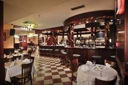Imagen general del Hotel FLORA, Borovets. Foto 4