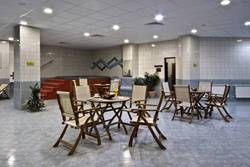 Imagen general del Hotel FLORA, Borovets. Foto 7