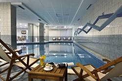 Imagen general del Hotel FLORA, Borovets. Foto 10